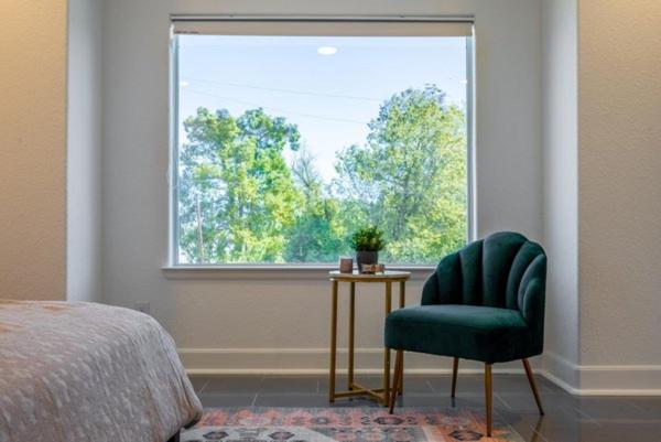 Cute Cozy House Close To Major Sporting Events And Restaurants Houston Exterior foto